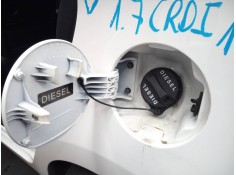 Recambio de tapa exterior combustible para kia carens ( ) drive referencia OEM IAM    2