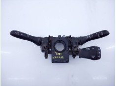 Recambio de mando intermitentes para renault kadjar life referencia OEM IAM 255678341R  E2-A1-44-3