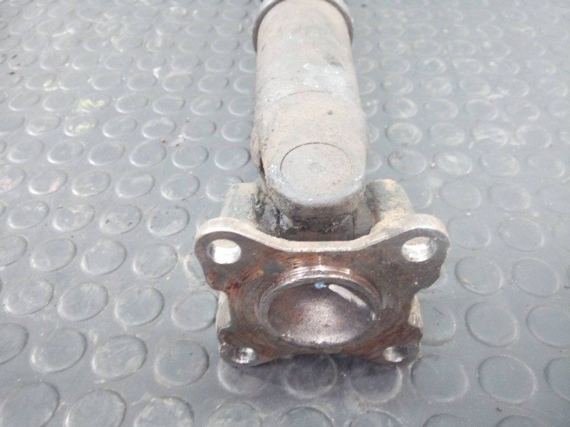 Recambio de transmision central delantera para toyota land cruiser 200 (j14) vxl referencia OEM IAM   P1-A1-64