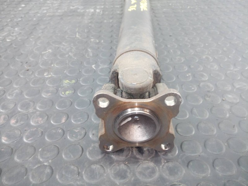 Recambio de transmision central delantera para toyota land cruiser 200 (j14) vxl referencia OEM IAM   P1-A1-64