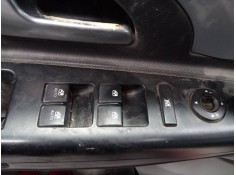 MANDO ELEVALUNAS DELANTERO IZQUIERDO 