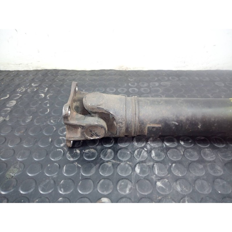 Recambio de transmision central delantera para toyota land cruiser 200 (j14) vxl referencia OEM IAM   P1-A1-64