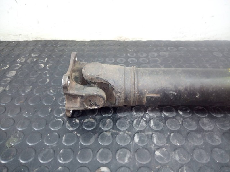 Recambio de transmision central delantera para toyota land cruiser 200 (j14) vxl referencia OEM IAM   P1-A1-64