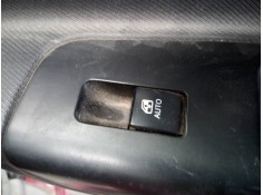 MANDO ELEVALUNAS TRASERO DERECHO 