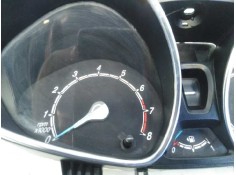 Recambio de cuadro instrumentos para ford fiesta (ccn) titanium referencia OEM IAM C1B110849EAG A12625139 E3-B3-45-1 2