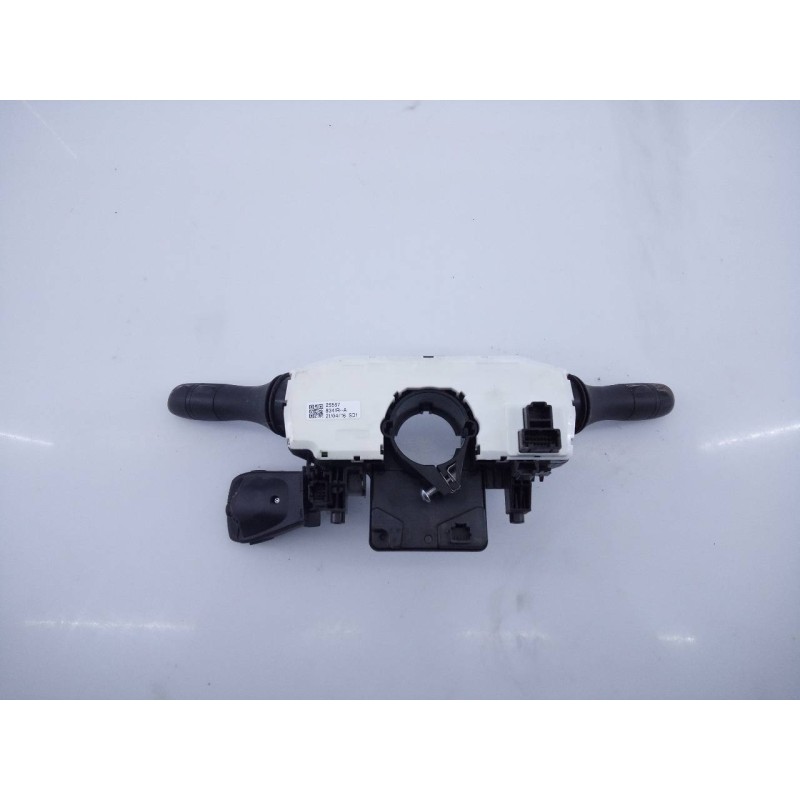 Recambio de mando intermitentes para renault kadjar life referencia OEM IAM 255678341R  E2-A1-44-3