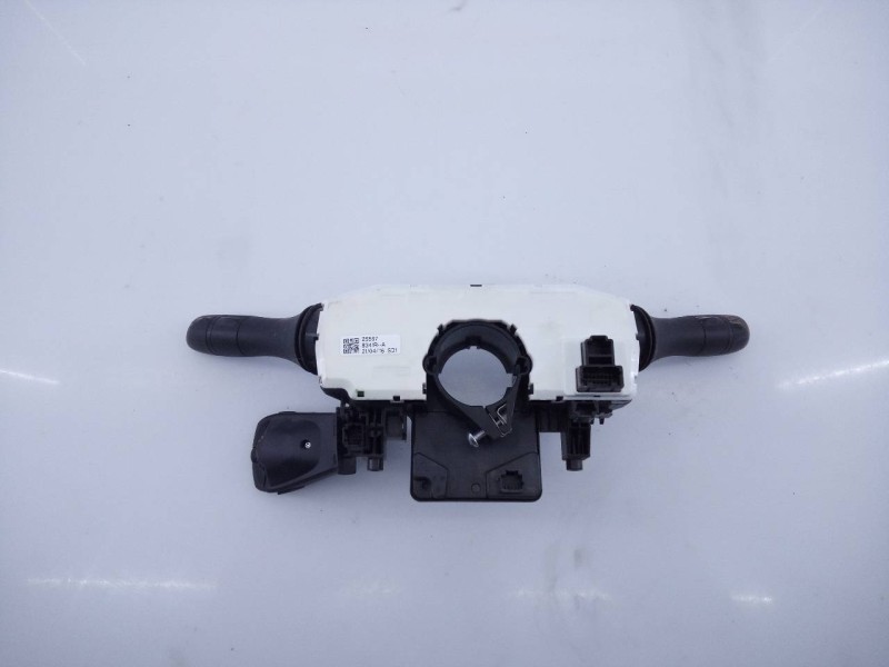 Recambio de mando intermitentes para renault kadjar life referencia OEM IAM 255678341R  E2-A1-44-3