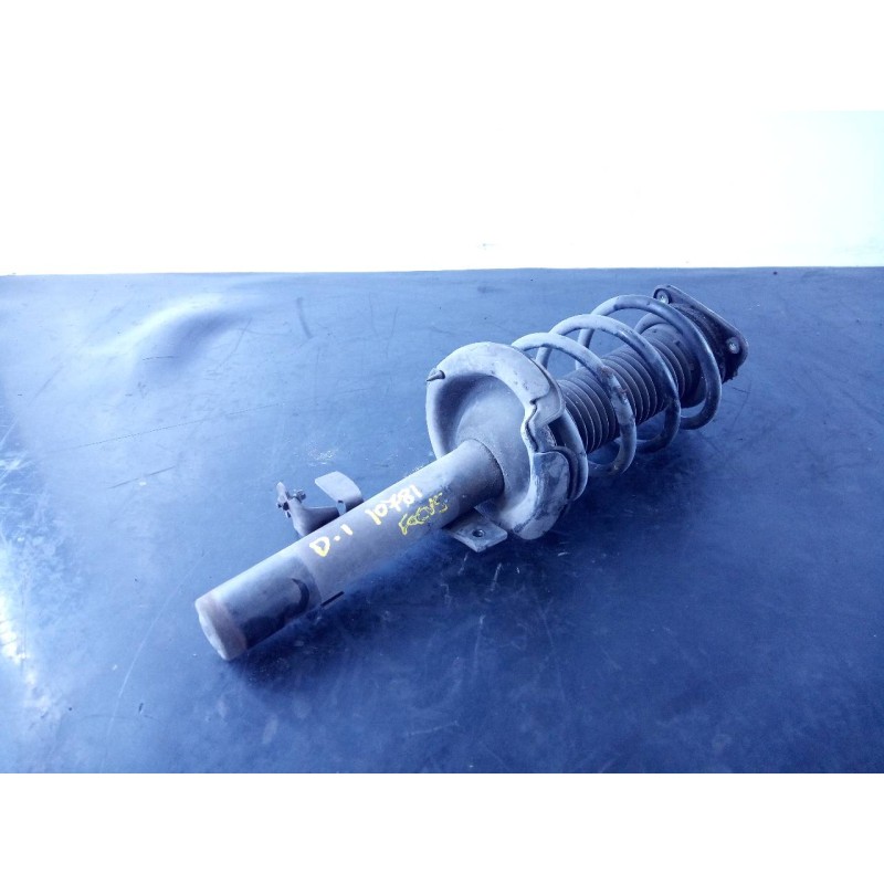 Recambio de amortiguador delantero izquierdo para ford focus lim. (cb8) titanium referencia OEM IAM BV6118K001ABC  P1-B4-8