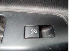 MANDO ELEVALUNAS TRASERO IZQUIERDO 