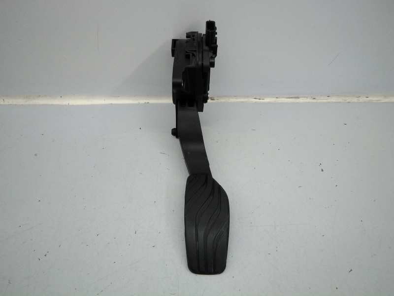 Recambio de pedal acelerador para renault kadjar life referencia OEM IAM 180024BA0B 6PV00997815 E2-A1-19-5