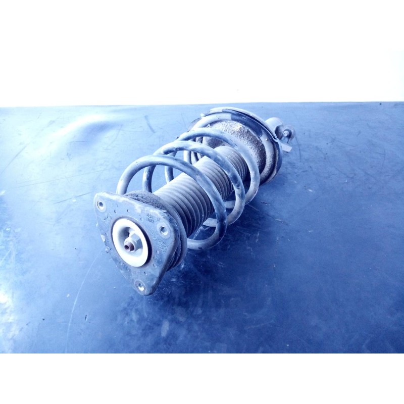 Recambio de amortiguador delantero izquierdo para ford focus lim. (cb8) titanium referencia OEM IAM BV6118K001ABC  P1-B4-8