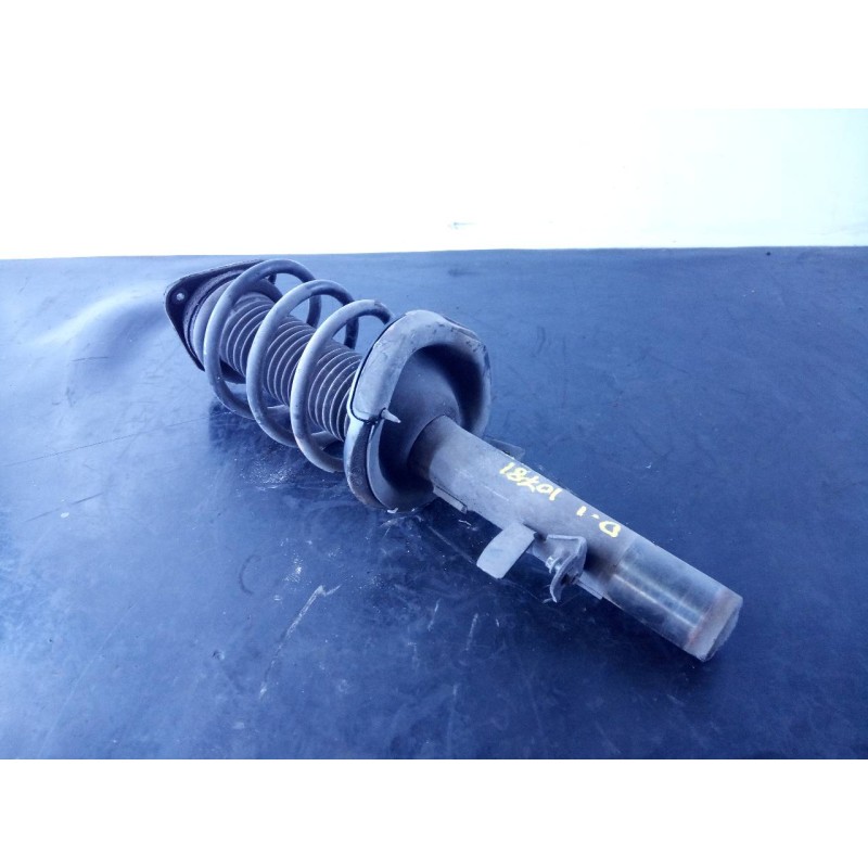 Recambio de amortiguador delantero izquierdo para ford focus lim. (cb8) titanium referencia OEM IAM BV6118K001ABC  P1-B4-8