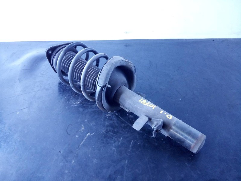 Recambio de amortiguador delantero izquierdo para ford focus lim. (cb8) titanium referencia OEM IAM BV6118K001ABC  P1-B4-8