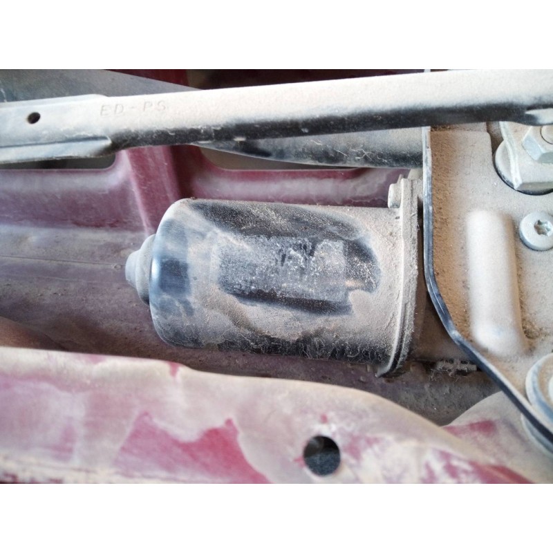 Recambio de motor limpia delantero para kia cee´d active referencia OEM IAM   