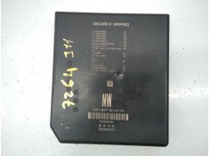 CAJA RELES / FUSIBLES 284B75NA1A E3-B4-38-2