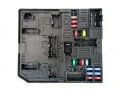 Recambio de caja reles / fusibles para nissan qashqai (j11) acenta referencia OEM IAM 284B75NA1A  E3-B4-38-2 2