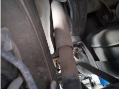 Recambio de amortiguador trasero izquierdo para toyota land cruiser (j12) 3.0 d-4d gx referencia OEM IAM   