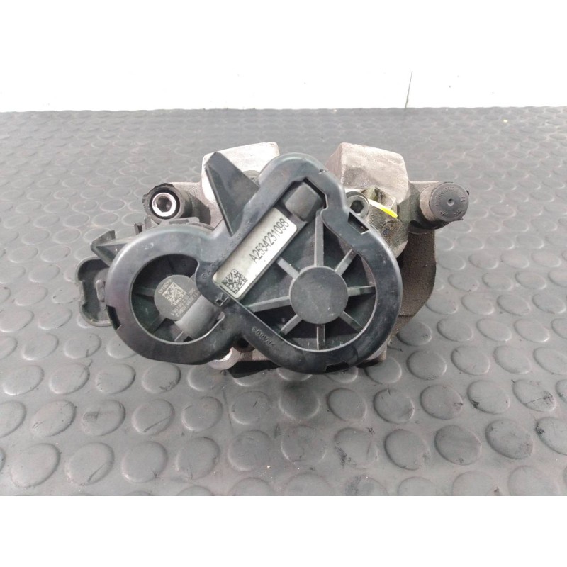 Recambio de pinza freno trasera derecha para mercedes-benz clase glc coupe (bm 253)(6.2016) glc 220 d 4matic (253.305) referenci