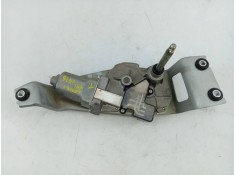 Recambio de motor limpia trasero para bmw serie 1 lim. (f20) 116d referencia OEM IAM 7258532 18558210 E1-A2-52-2