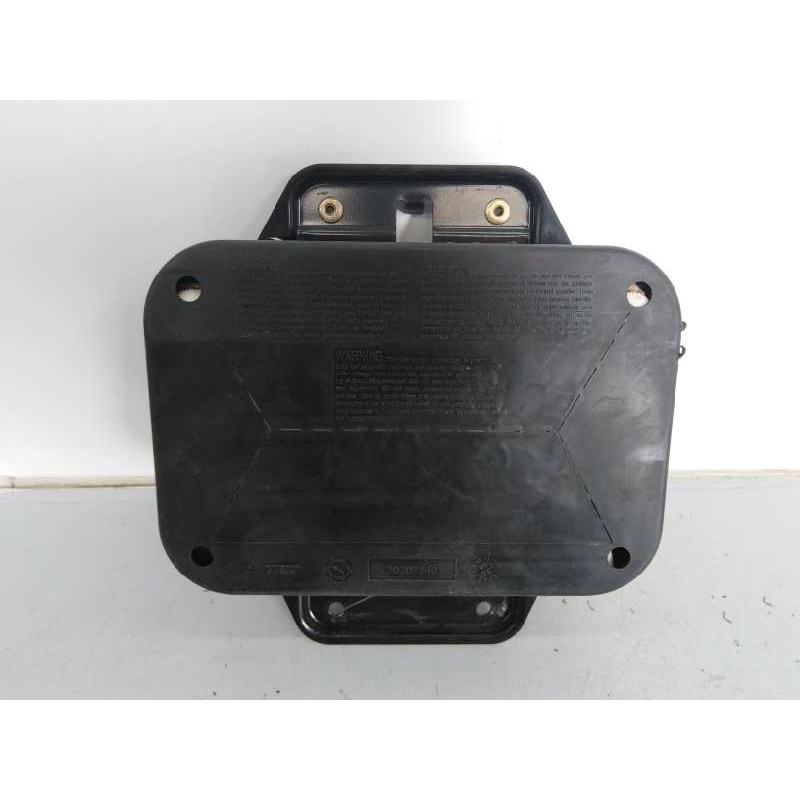 Recambio de airbag delantero derecho para mercedes-benz clase m (w163) 270 cdi (163.113) referencia OEM IAM A1638600605 MB060503