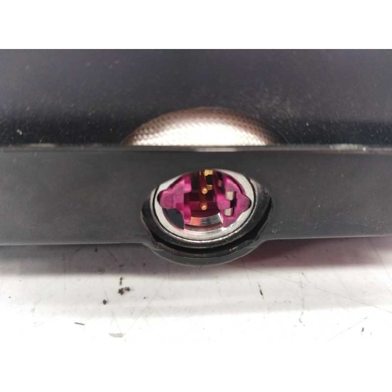 Recambio de airbag delantero derecho para mercedes-benz clase m (w163) 270 cdi (163.113) referencia OEM IAM A1638600605 MB060503