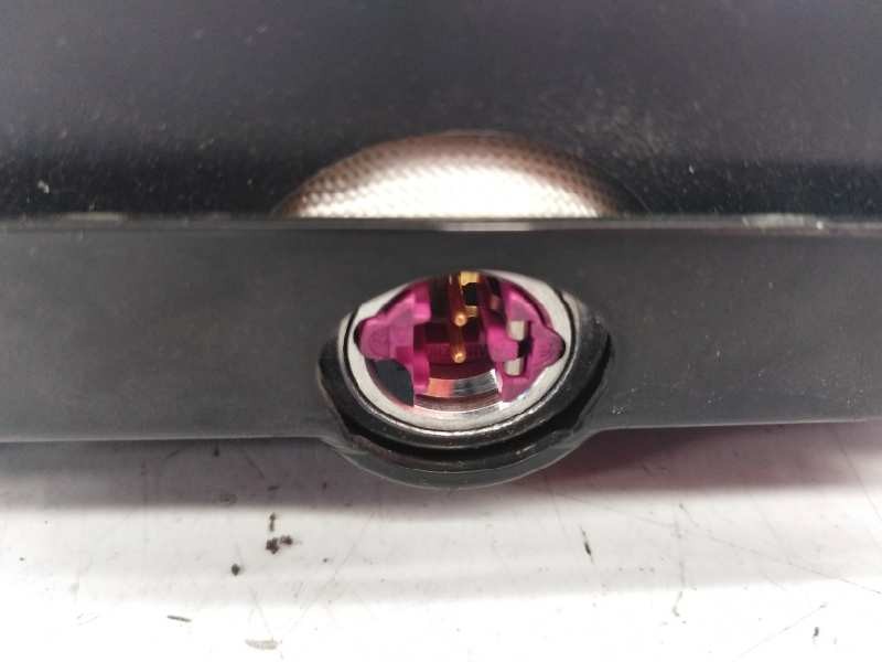 Recambio de airbag delantero derecho para mercedes-benz clase m (w163) 270 cdi (163.113) referencia OEM IAM A1638600605 MB060503