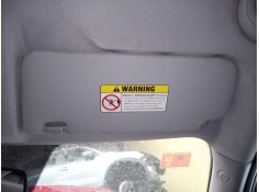 Recambio de parasol derecho para kia cee´d active referencia OEM IAM    2