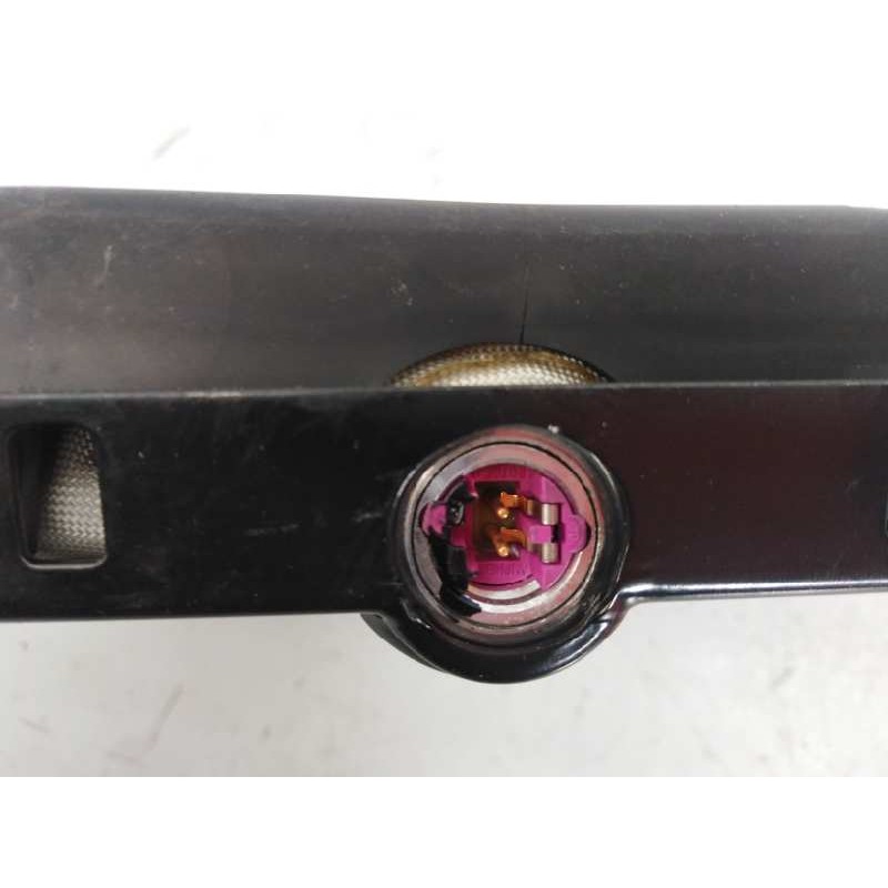 Recambio de airbag delantero izquierdo para mercedes-benz clase m (w163) 270 cdi (163.113) referencia OEM IAM A1638600605 MB0605