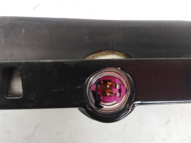 Recambio de airbag delantero izquierdo para mercedes-benz clase m (w163) 270 cdi (163.113) referencia OEM IAM A1638600605 MB0605