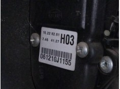 Recambio de pedal acelerador para kia cee´d active referencia OEM IAM H03   2