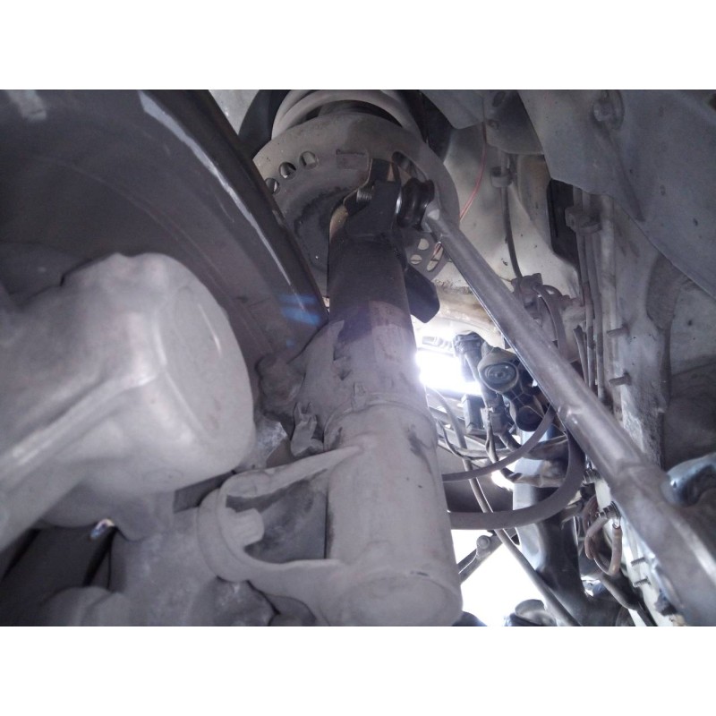 Recambio de amortiguador delantero izquierdo para mercedes-benz clase e (w212) lim. e 220 bluetec (212.001) referencia OEM IAM  