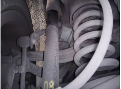 AMORTIGUADOR TRASERO IZQUIERDO 