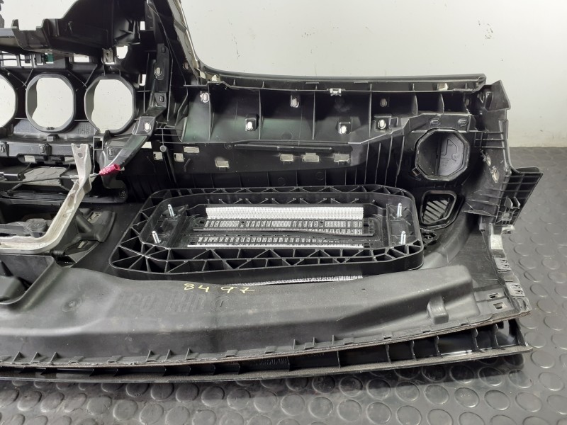 Recambio de salpicadero para mercedes-benz clase glc coupe (bm 253)(6.2016) glc 220 d 4matic (253.305) referencia OEM IAM   P2-A