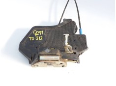 Recambio de cerradura puerta trasera derecha para toyota land cruiser (j12) 3.0 d-4d gx referencia OEM IAM   E2-B4-5-2 2