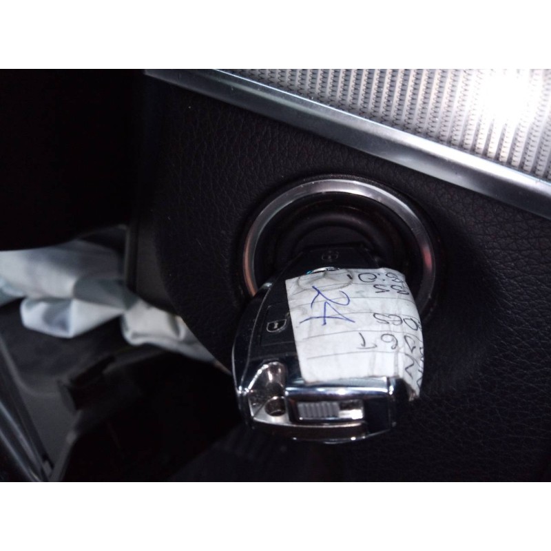 Recambio de antirrobo para mercedes-benz clase e (w212) lim. e 220 bluetec (212.001) referencia OEM IAM   