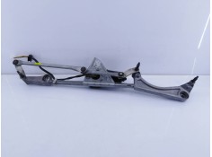Recambio de motor limpia delantero para mercedes-benz clase clc (cl203) clc 200 cdi (la) (203.707) referencia OEM IAM A203820034