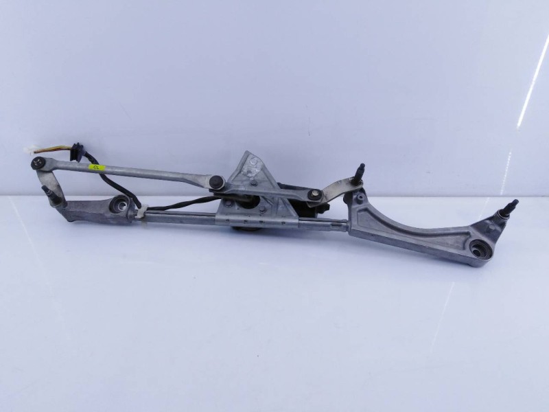 Recambio de motor limpia delantero para mercedes-benz clase clc (cl203) clc 200 cdi (la) (203.707) referencia OEM IAM A203820034