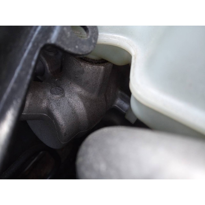 Recambio de bomba freno para mercedes-benz clase e (w212) lim. e 220 bluetec (212.001) referencia OEM IAM   
