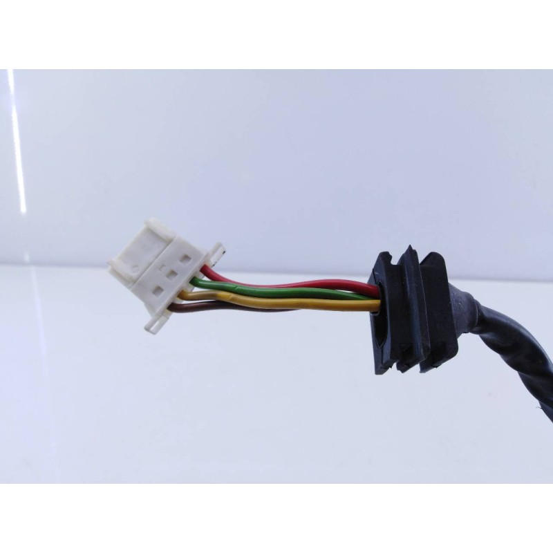 Recambio de motor limpia delantero para mercedes-benz clase clc (cl203) clc 200 cdi (la) (203.707) referencia OEM IAM A203820034