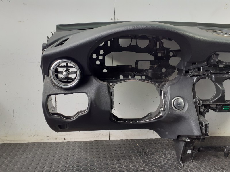 Recambio de salpicadero para mercedes-benz clase glc coupe (bm 253)(6.2016) glc 220 d 4matic (253.305) referencia OEM IAM   P2-A