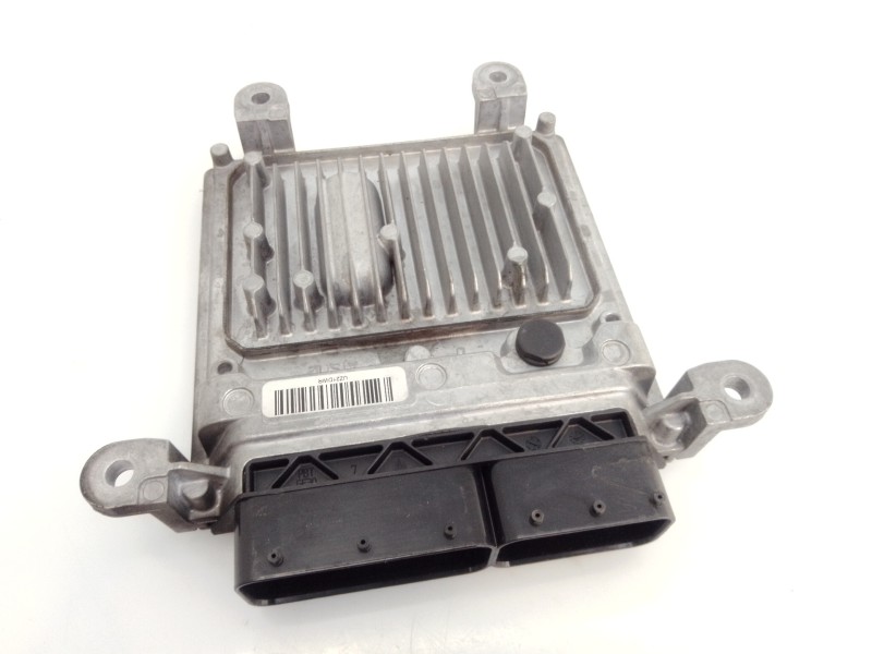 Recambio de centralita motor uce para mercedes-benz clase e (w212) lim. e 220 bluetec (212.001) referencia OEM IAM A6519000503 A