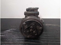 Recambio de compresor aire acondicionado para ford fiesta (cbk) referencia OEM IAM 02068503762 2S6119D629AE P3-A2-9-4