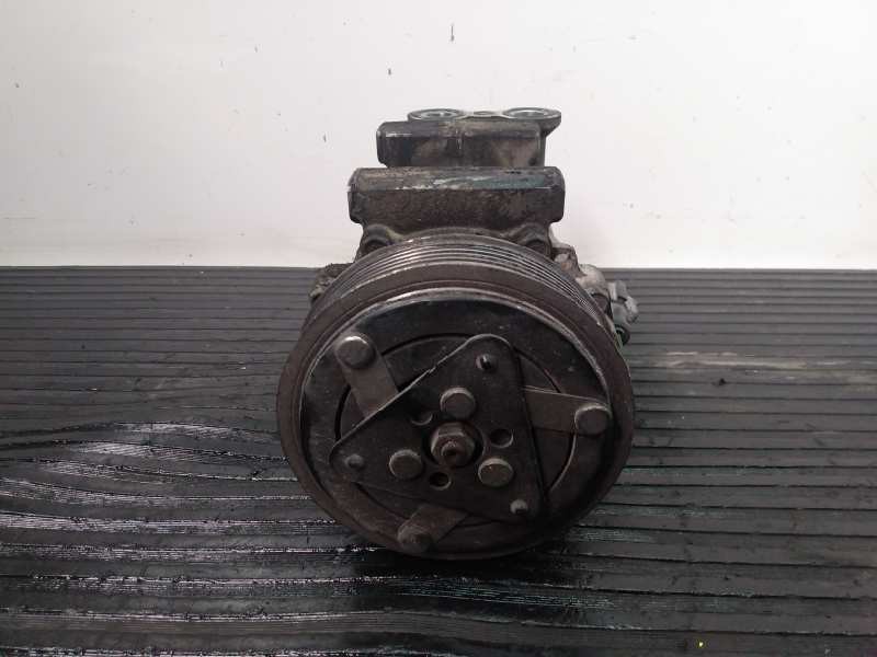 Recambio de compresor aire acondicionado para ford fiesta (cbk) referencia OEM IAM 02068503762 2S6119D629AE P3-A2-9-4
