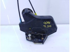 CERRADURA PUERTA TRASERA IZQUIERDA E2-B4-20-2