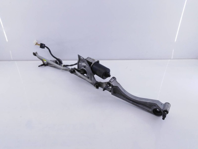 Recambio de motor limpia delantero para mercedes-benz clase clc (cl203) clc 200 cdi (la) (203.707) referencia OEM IAM A203820034