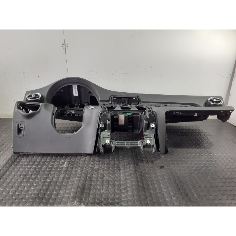 Recambio de salpicadero para mercedes-benz clase glc coupe (bm 253)(6.2016) glc 220 d 4matic (253.305) referencia OEM IAM   P2-A