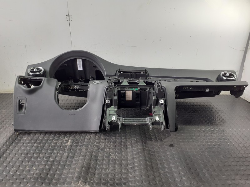 Recambio de salpicadero para mercedes-benz clase glc coupe (bm 253)(6.2016) glc 220 d 4matic (253.305) referencia OEM IAM   P2-A