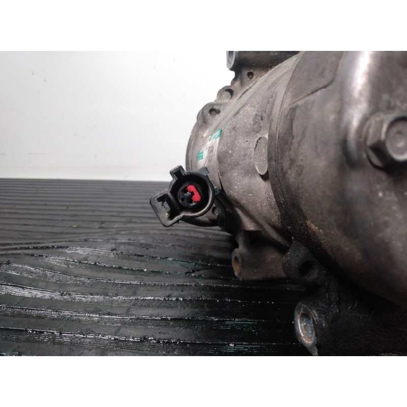 Recambio de compresor aire acondicionado para ford fiesta (cbk) referencia OEM IAM 02068503762 2S6119D629AE P3-A2-9-4