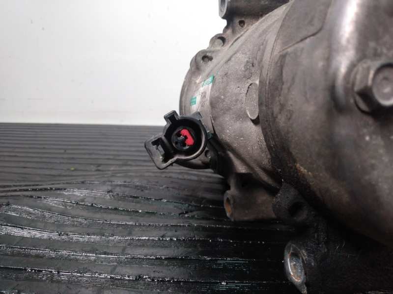 Recambio de compresor aire acondicionado para ford fiesta (cbk) referencia OEM IAM 02068503762 2S6119D629AE P3-A2-9-4