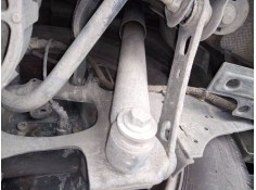 AMORTIGUADOR TRASERO IZQUIERDO 